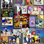 My Influence Map