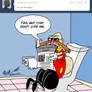 Ask Dr. Robotnik 18