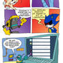 Ask Dr. Robotnik 41