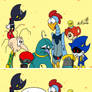 Ask Dr. Robotnik 42