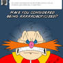 Ask Dr. Robotnik 75