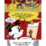 Ask Vaudeville 114