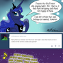 Inquire of Princess Luna 3