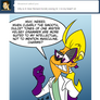 Ask Dr. X 1
