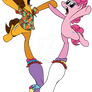 Generations of Laughter Shirt Design