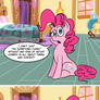 Dear Pinkie Pie 8