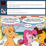 Ask Ponyacci 4