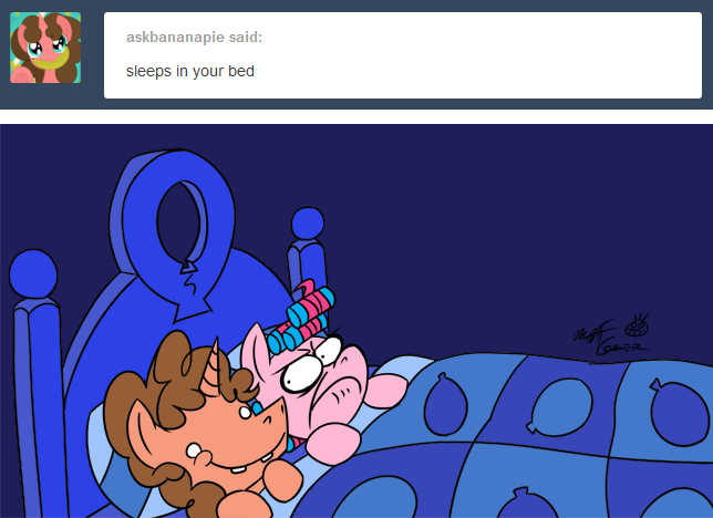 Dear Pinkie Pie 29