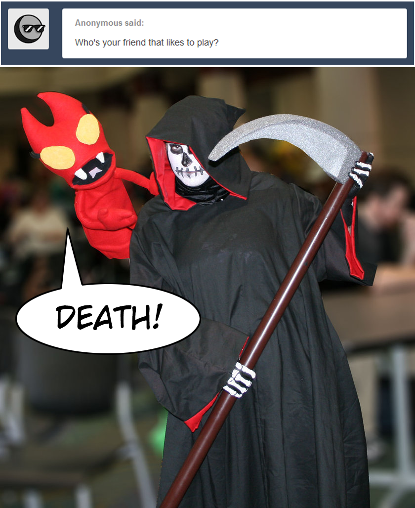 Donna the Devil 1