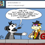 Ask Vaudeville #8