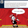 Ask Vaudeville #10