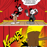 Ask Vaudeville #14