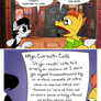 Ask Vaudeville #16