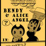''Heavens to Bendy!'' Lobby Card