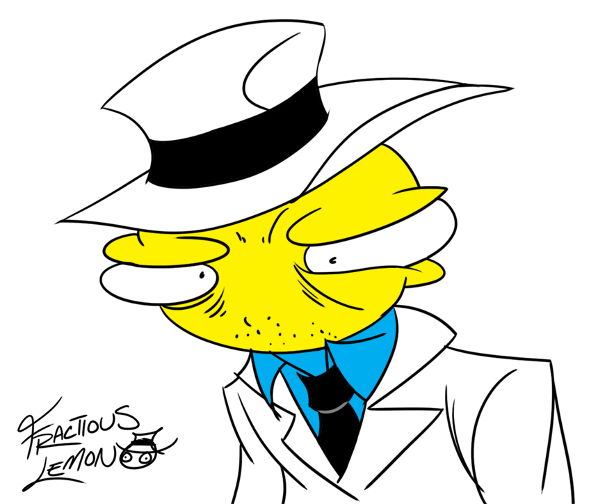 PensiveLemon