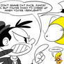 Tough Love