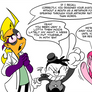 The Toons Have Spoken
