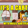 Dear Pinkie Pie: Cheese Sandwich's Best Friend
