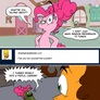 Dear Pinkie Pie #37