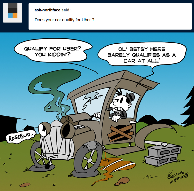 Ask Vaudeville #32