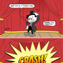Ask Vaudeville #34