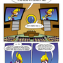 Dr. X #1 - Page 2