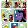 Dr. X #1 - Page 6