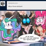 Dear Pinkie Pie #49