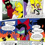 Dr. X #1 - Page 11