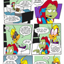Dr. X #1 - Page 15