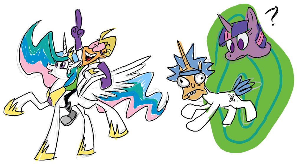 Drawpile Shenanigans