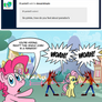 Dear Pinkie Pie #57