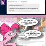 Dear Pinkie Pie #62