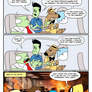 Sales for nOObs: Like A House On Fire