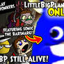 PlayStonkers: LittleBigPlanet Online (Part 1)