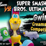 PlayStonkers: Super Smash Bros. Ultimate (Hacked)
