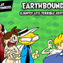PlayStonkers: EarthBound (Part 1)