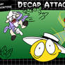 PlayStonkers: Decap Attack