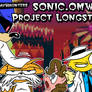sonic.omw / Project Longstrider