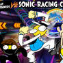 Sonic Racing Crossworlds