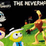 The NeverhoOd Card