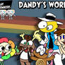 Dandy's World