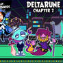 DELTARUNE: Chapter 2