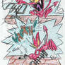 Mixed Reception 2