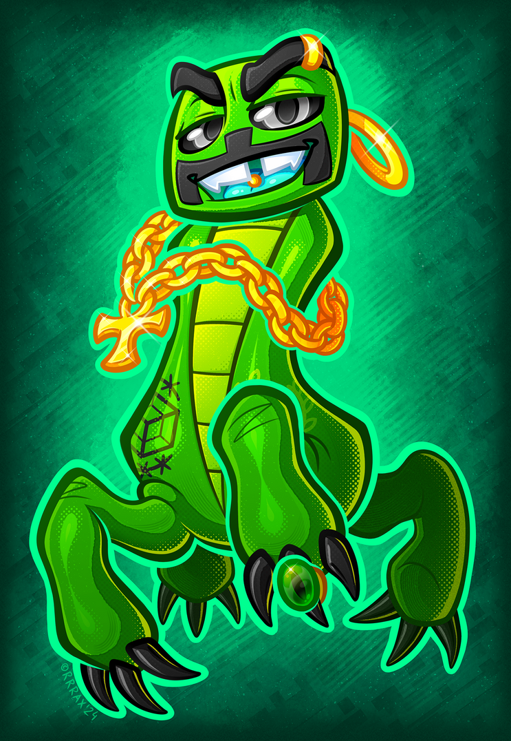 Vito by RRRAX on DeviantArt