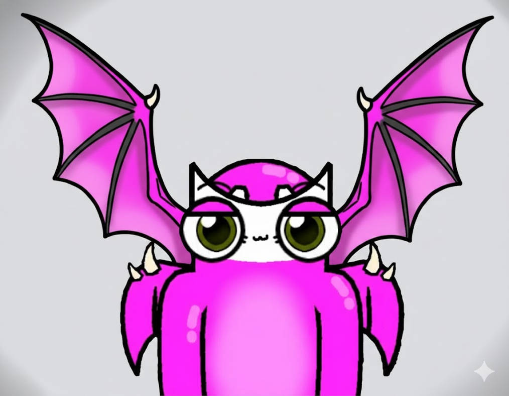 Gd Bat Antonsen GD Bat Wings by RitaYaminzKitty111 on DeviantArt