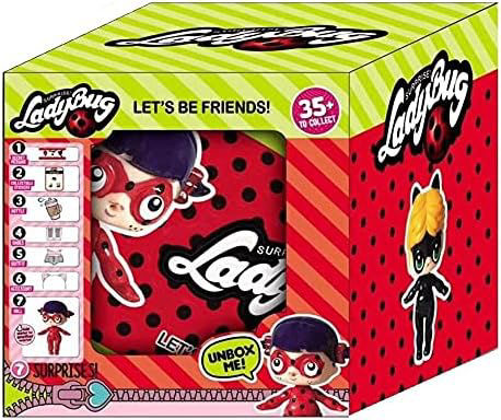 Top 5 Funny Lol Surprise by RitaYaminzKitty111 on DeviantArt