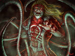 Omega Red by PTimm