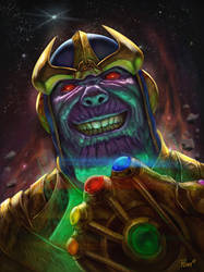 Thanos