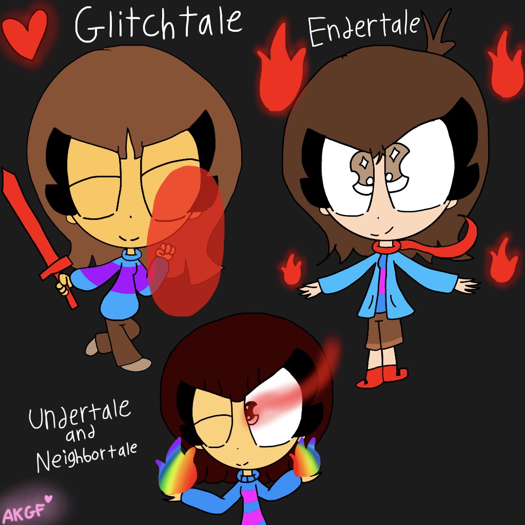 Undertale AU pixel editing {Read the description} by AskKassandraGF on  DeviantArt